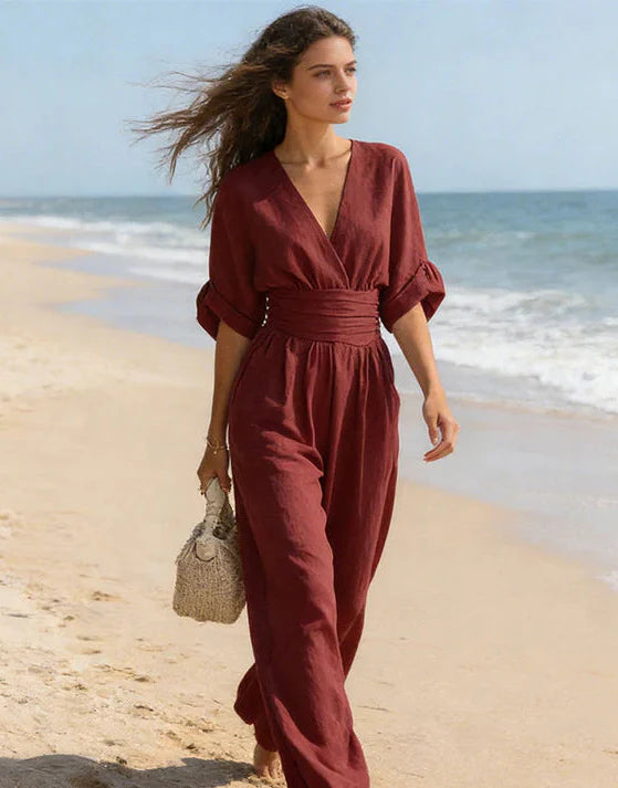 Jumpsuit | Elegant Daniela
